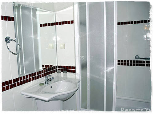 Villa Konak Hotel 11